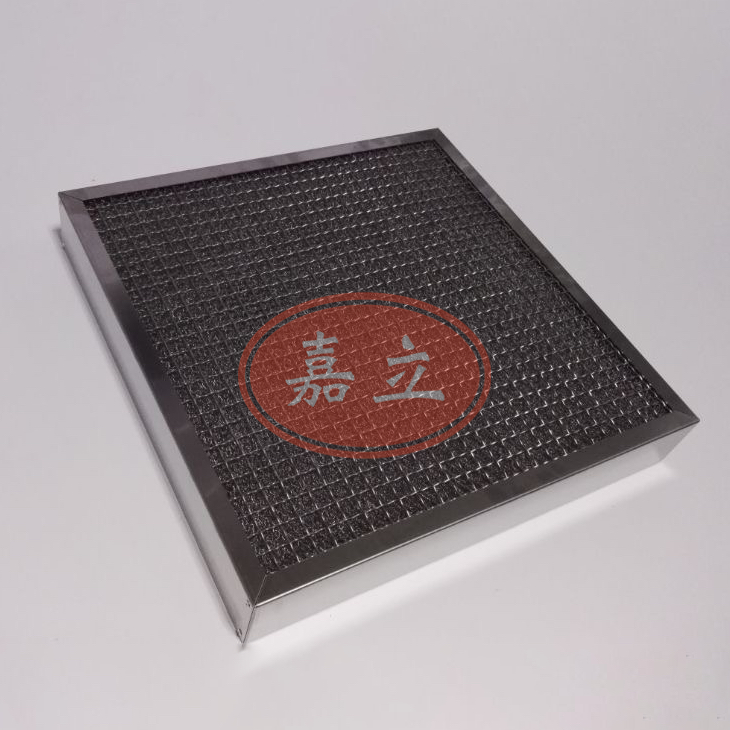 合江不锈钢油雾过滤器